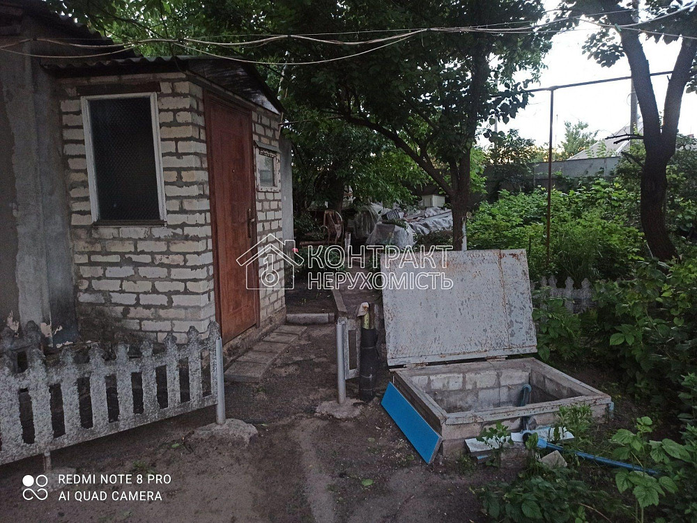 Продаж Будинок 2-кімнатний на вул. Романа Левицкого Bezliudivka - photo 1