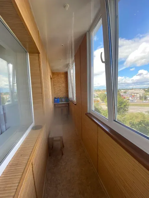 Продаж 4к Квартира 82 кв.м Привокзальна 6/126 Житомир - фото 5