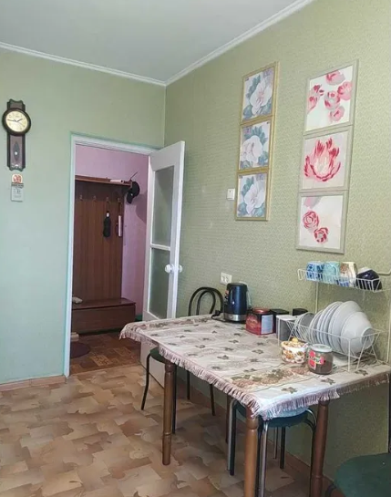 Продаж Квартира 3-кімнатна на ул. Евгения Чикаленко (ул. Академика Вильямса), 54/3 Одеса - фото 12