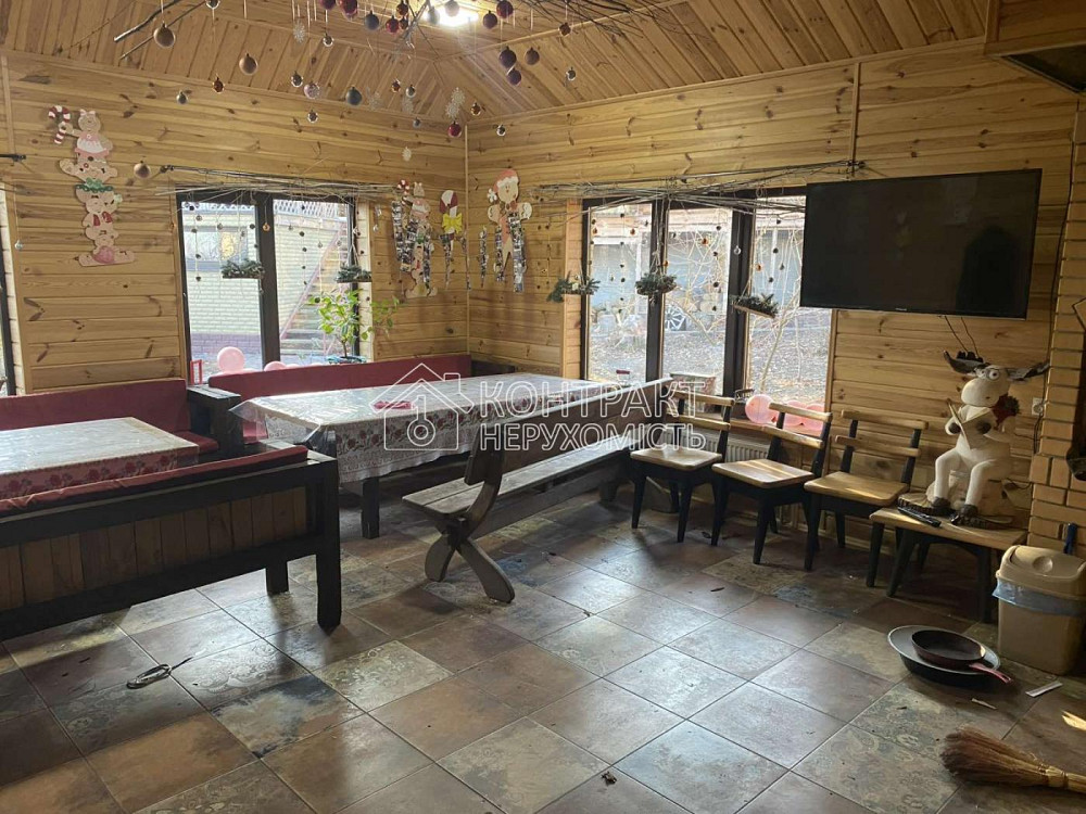 Продаж Будинок 5-кімнатний на вул. СП Перше Pesochin - photo 8