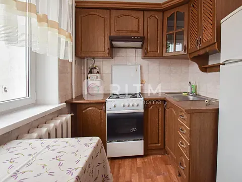 Оренда 1к Квартира 33 кв.м Курбаса Леся вулиця 4 Тернопіль - фото 3