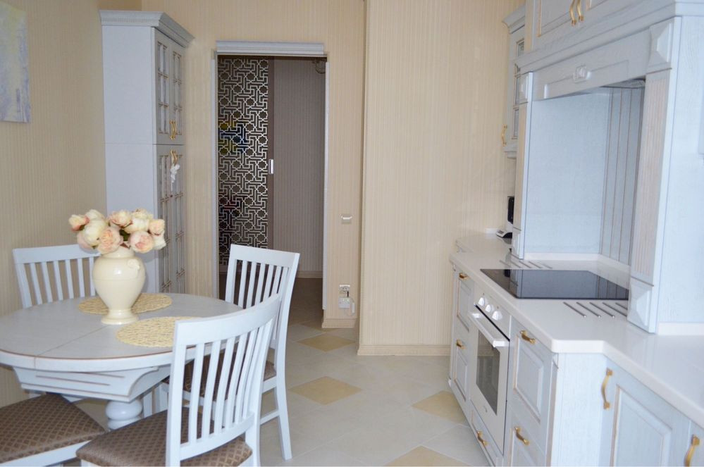 Продаж Квартира 1-кімнатна, 14/15 поверх на Юлії Здановської вул., д. 71/3 Київ - фото 7