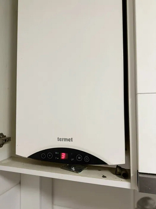 Продаж Квартира 1-кімнатна, 1/5 поверх Кропивницкий - изображение 6