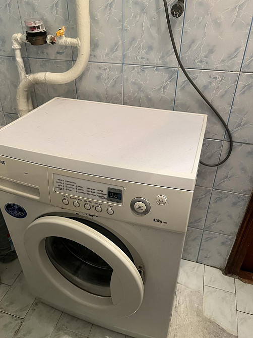 Оренда Квартира 1-кімнатна, 8/9 поверх на вул. Захисників Маріуполя Ровно - изображение 6