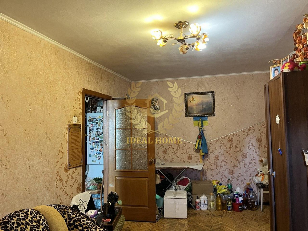 Продаж 3к квартири з ремонтом в центрі м. Бровари Бровари - фото 8