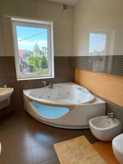 Современный дом с ремонтом на 9 ст. Большого Фонтана Одеса - фото 13