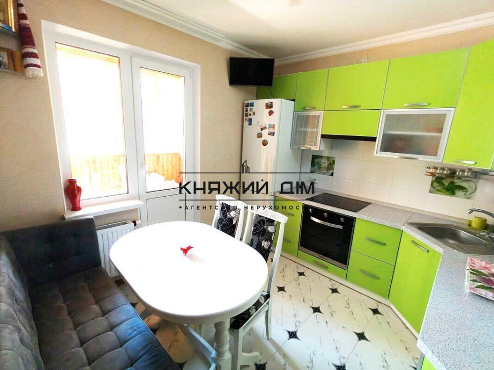 Оренда Квартира 1-кімнатна, 7/25 поверх на Елизаветы Чавдар ул. Kiev - photo 12