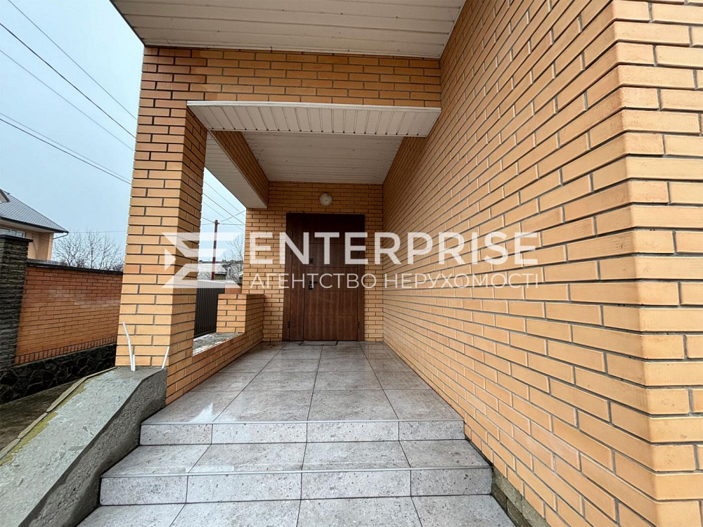 Продаж 3-поверховий Будинок з ділянкою 11 сот 389 кв.м 7+ кімн. на 8-Й Північно-Озерний пров. вул. Киев - изображение 6