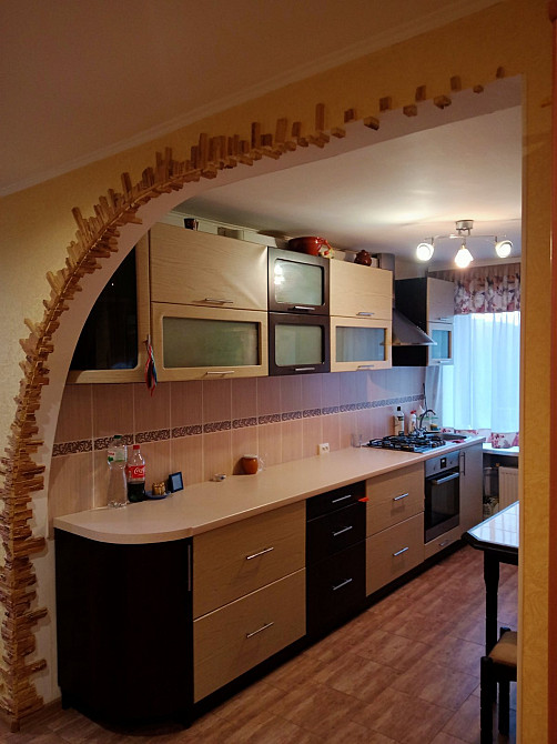 Продаж Квартира 3-кімнатна, 1/2 поверх на Рибхоз  - фото 3