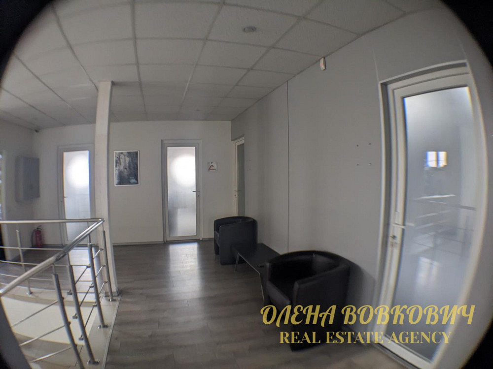 Оренда офісне приміщення на вул. Тринітарська приміщень - 1, поверх - 3/3 Івано-Франківськ - фото 5