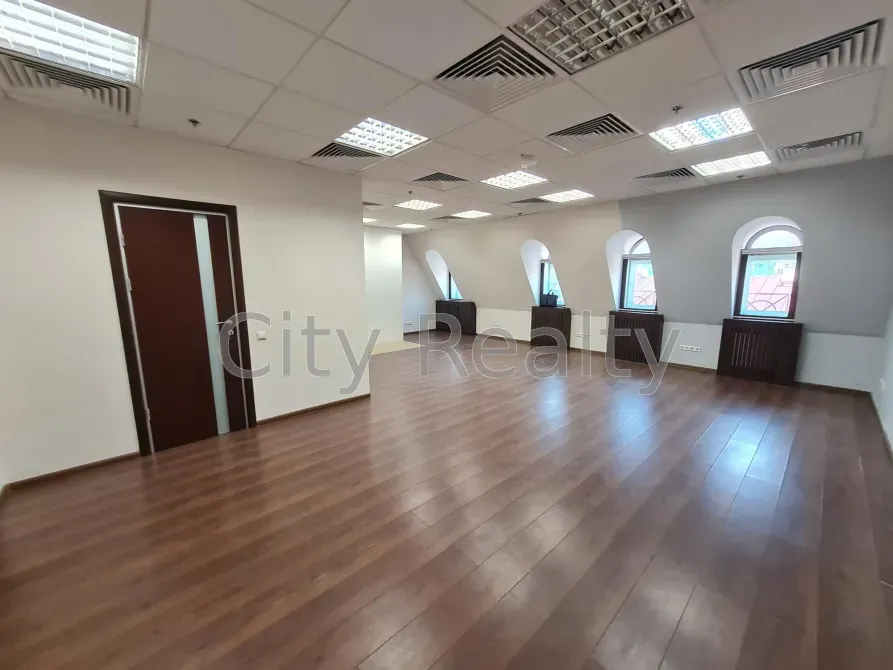 Здається Офісні приміщення площа 162.9 кв.м 5-й поверх Київ Верхній Вал 4Б Київ - фото 8