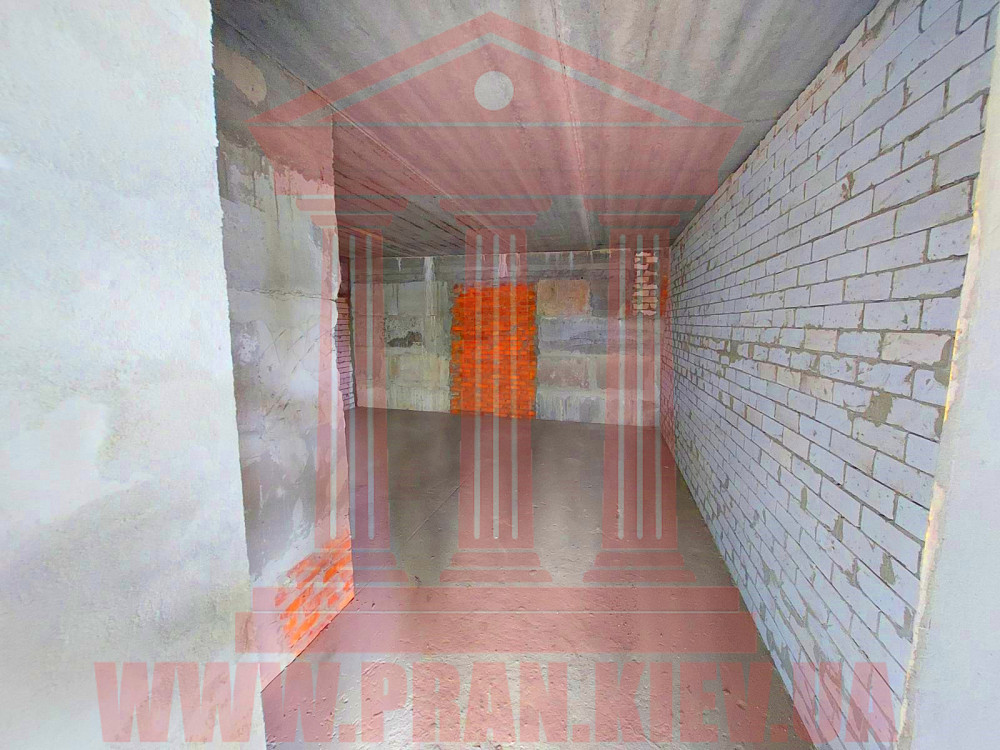 Продаж торгове приміщення на Головатого, 71А поверх - 1/10 Бориспіль - фото 5