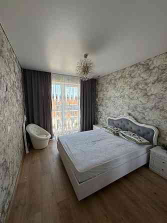 Продаж Квартира 2-кімнатна, 5/11 поверх на вул. Грушевського Zhytomyr