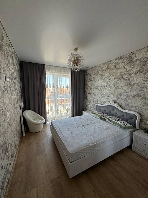 Продаж Квартира 2-кімнатна, 5/11 поверх на вул. Грушевського Житомир - фото 6