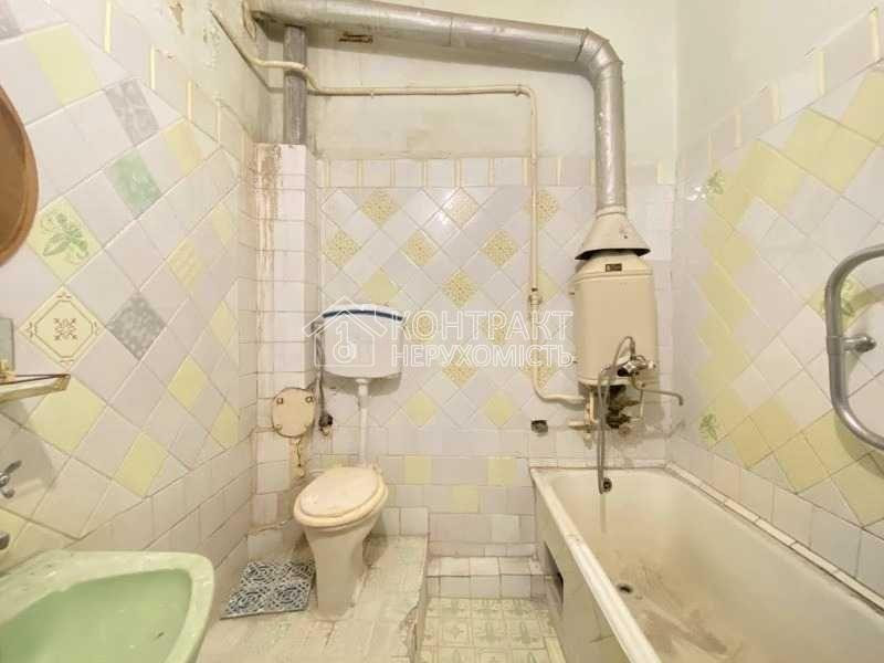 Продаж Квартира 2-кімнатна, 1/5 поверх на вул. Данилевського Харків - фото 11