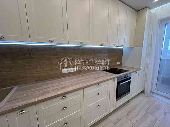 Продаж Квартира 2-кімнатна, 5/13 поверх на вул. Гвардійців Широнінців Харьков