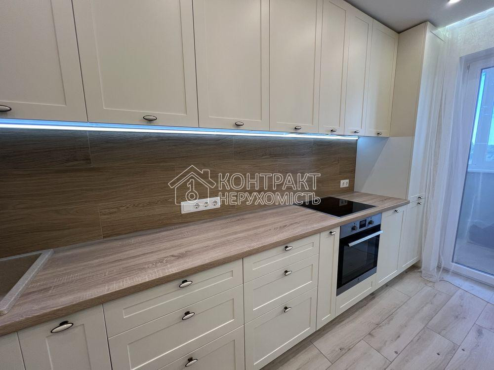 Продаж Квартира 2-кімнатна, 5/13 поверх на вул. Гвардійців Широнінців Харків - фото 1