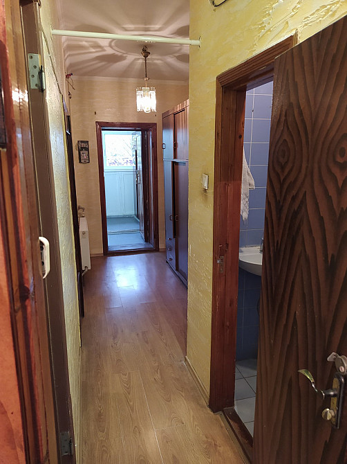 Достойный дом для жизни на Золотой горке Одеса - фото 1