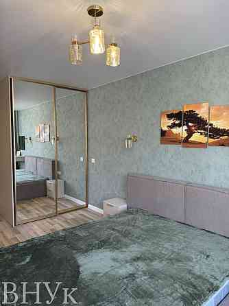 Продаж Квартира 2-кімнатна, 9/12 поверх на вул. Київська Тернопіль