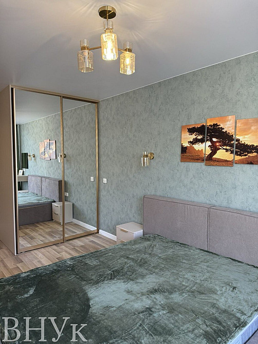 Продаж Квартира 2-кімнатна, 9/12 поверх на вул. Київська Тернопіль - фото 2