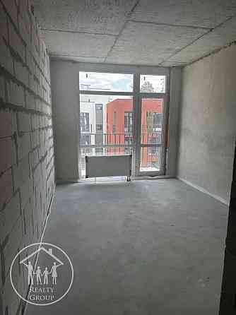 Продаж 1к Квартира 36 кв.м Широка, 22 Briukhovychi (Peremyshlianskyi raion)