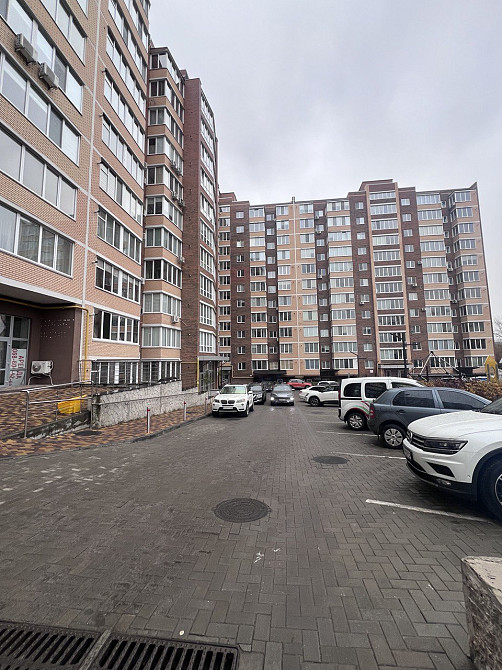Продаж 1к Квартира 42 кв.м Синельниківська, 14 Zhytomyr - photo 3