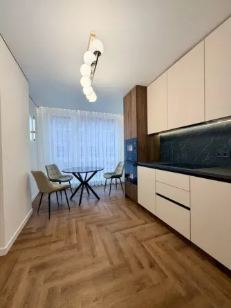 Продаж Квартира 3-кімнатна, 8/14 поверх Ивано-Франковск