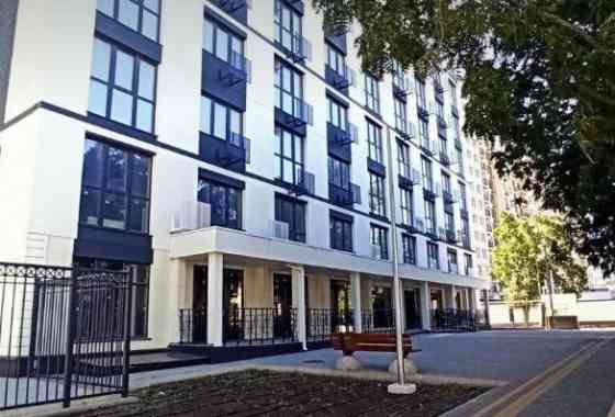 Продаж Квартира 1-кімнатна, 1/21 поверх на Литературная улица, 10 Одесса