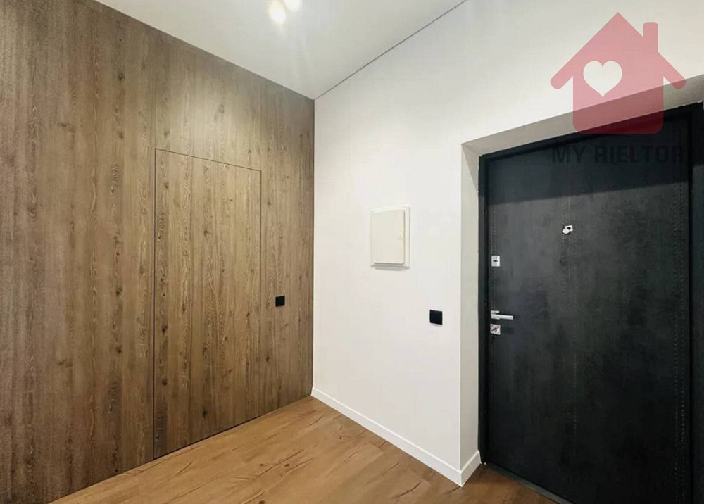 Продаж однокімнатної квартири ЖК Citi Lini Ужгород - фото 8