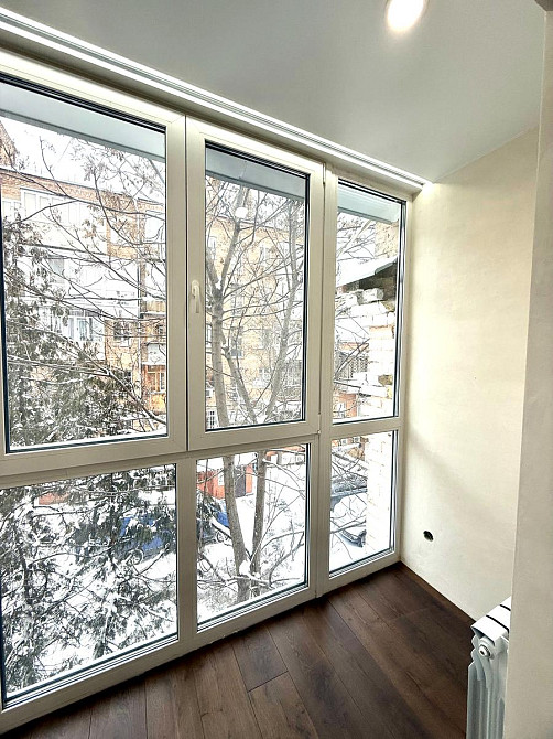 Продаж Квартира 2-кімнатна, 3/4 поверх на Володимирська вул., д. 76-Б Київ - фото 20