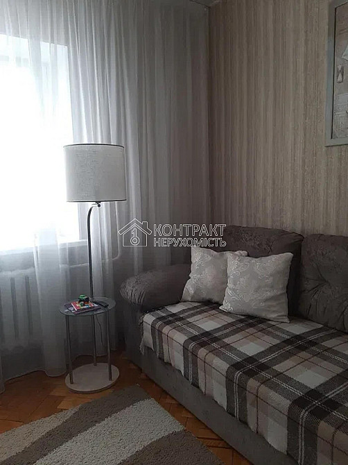 Продаж Будинок 5-кімнатний на вул. повулок Шевченка Балаклея - изображение 13