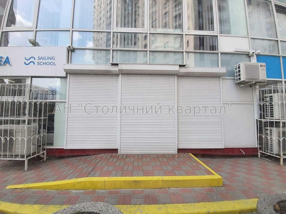 Оренда торгове приміщення на Мишуги Олександра вул., 10 приміщень - 1, поверх - 1/2 Kiev - photo 8