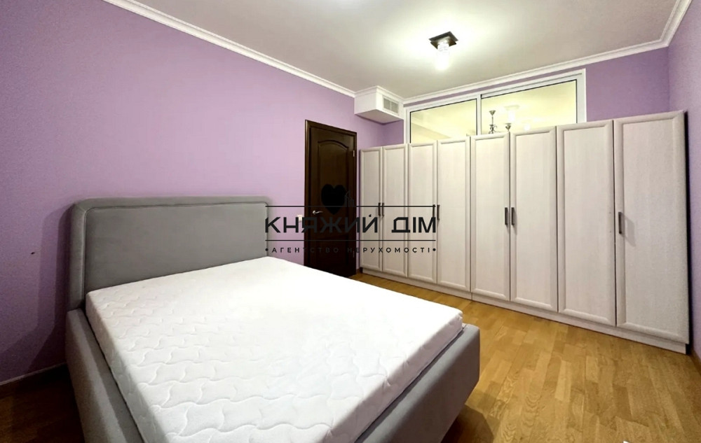 Оренда Квартира 3-кімнатна, 20/25 поверх на Голосеевский просп. (40-летия октября) Київ - фото 9