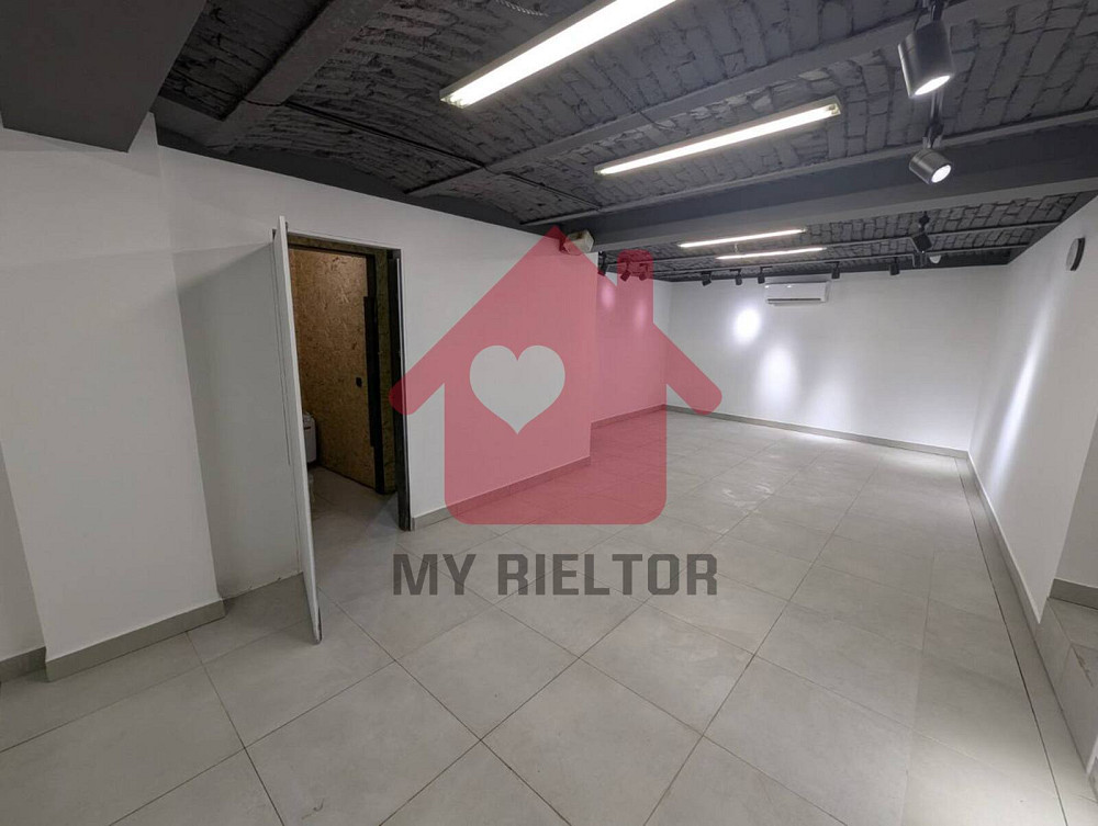 Оренда приміщення вільного призначення на Корятовича пл. поверх - 1 Uzhhorod - photo 9