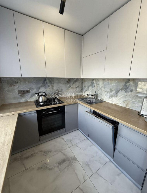 Продаж Квартира 3-кімнатна, 3/9 поверх на вул. Амосова Kharkiv - photo 3