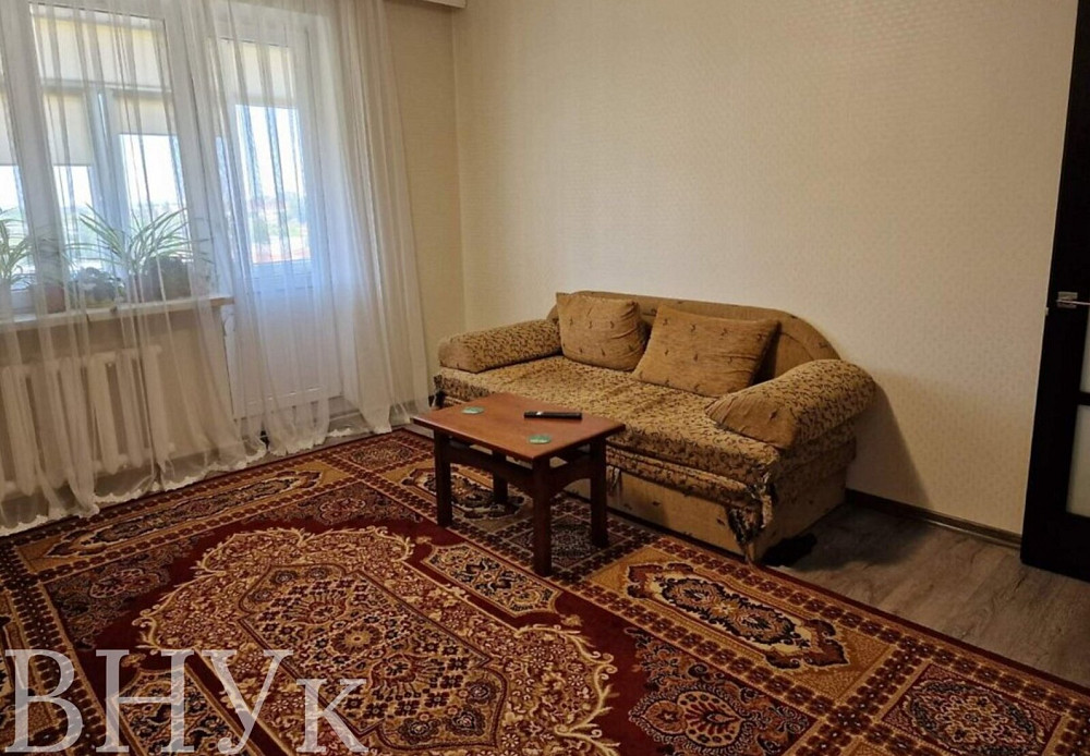 Продаж Квартира 3-кімнатна, 9/9 поверх на Головна Чернівці - фото 3