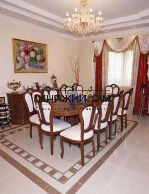 БЕЗ КОМІСІЇ!!! Оренда шикарного будинку в Козині. Код об'єкта № 133750 Козин (МИРОНІВСЬКИЙ район) - фото 11