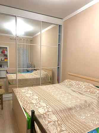 3-комнатная квартира с ремонтом в центре, ул. Кузнечная / Успенская Odessa