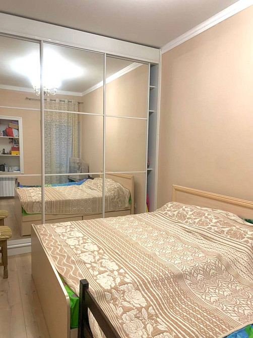 3-комнатная квартира с ремонтом в центре, ул. Кузнечная / Успенская Odessa - photo 2