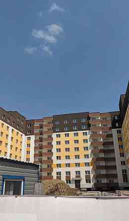 Продаж Квартира 2-кімнатна, 4/8 поверх на вул. Героїв Крут Сокильники