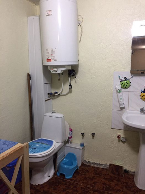 Продаж Квартира 3-кімнатна на ул. Сегедская, 5б Odessa - photo 11