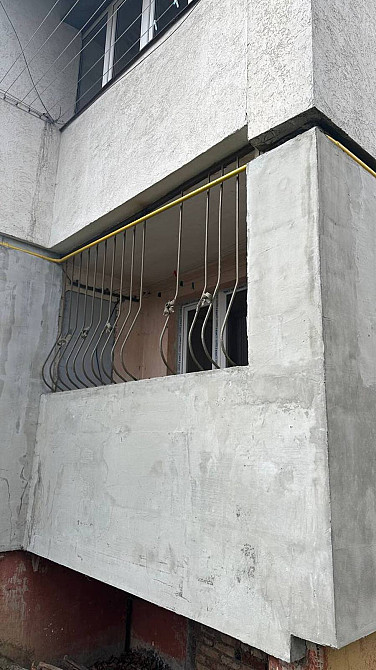 Продаж Квартира 2-кімнатна, 1/5 поверх на Визволителів Маріуполя Надвірна - фото 3