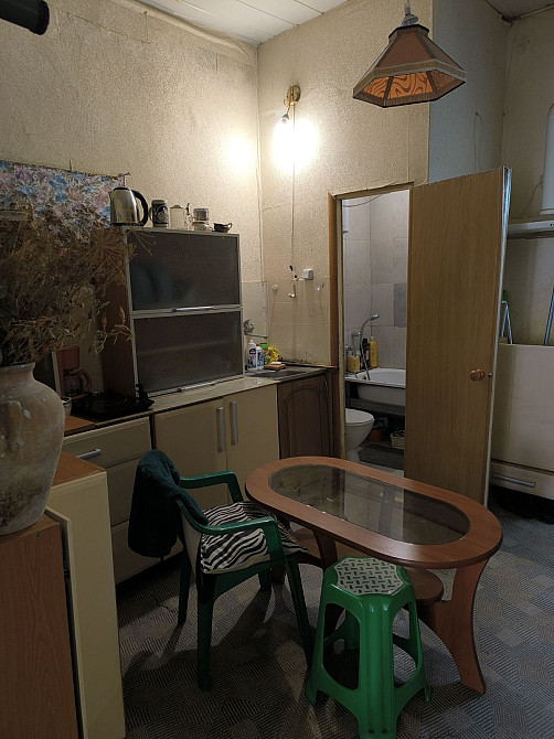 Однокомнатная квартира в историческом центре Одессы Odessa - photo 7