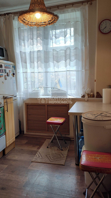 Продаж Квартира 2-кімнатна, 4/5 поверх на вул. Данилевського Харків - фото 3