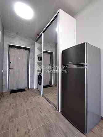 Оренда Квартира 1-кімнатна, 6/12 поверх на вул. Шевченківський Харків