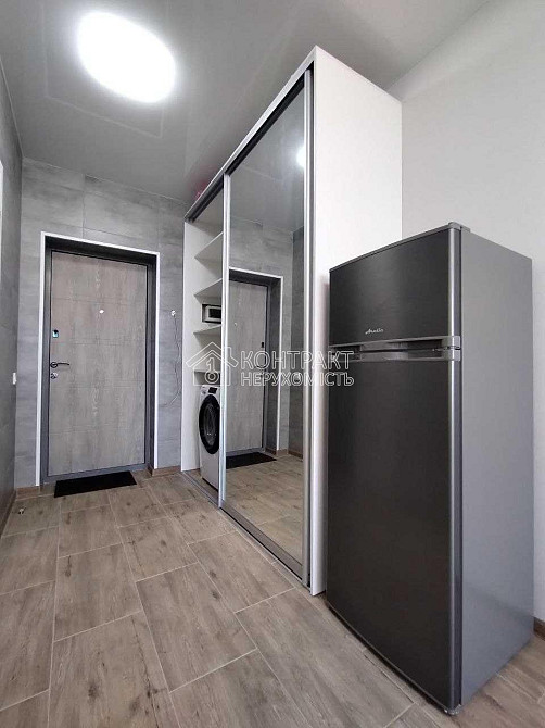 Оренда Квартира 1-кімнатна, 6/12 поверх на вул. Шевченківський Харків - фото 5