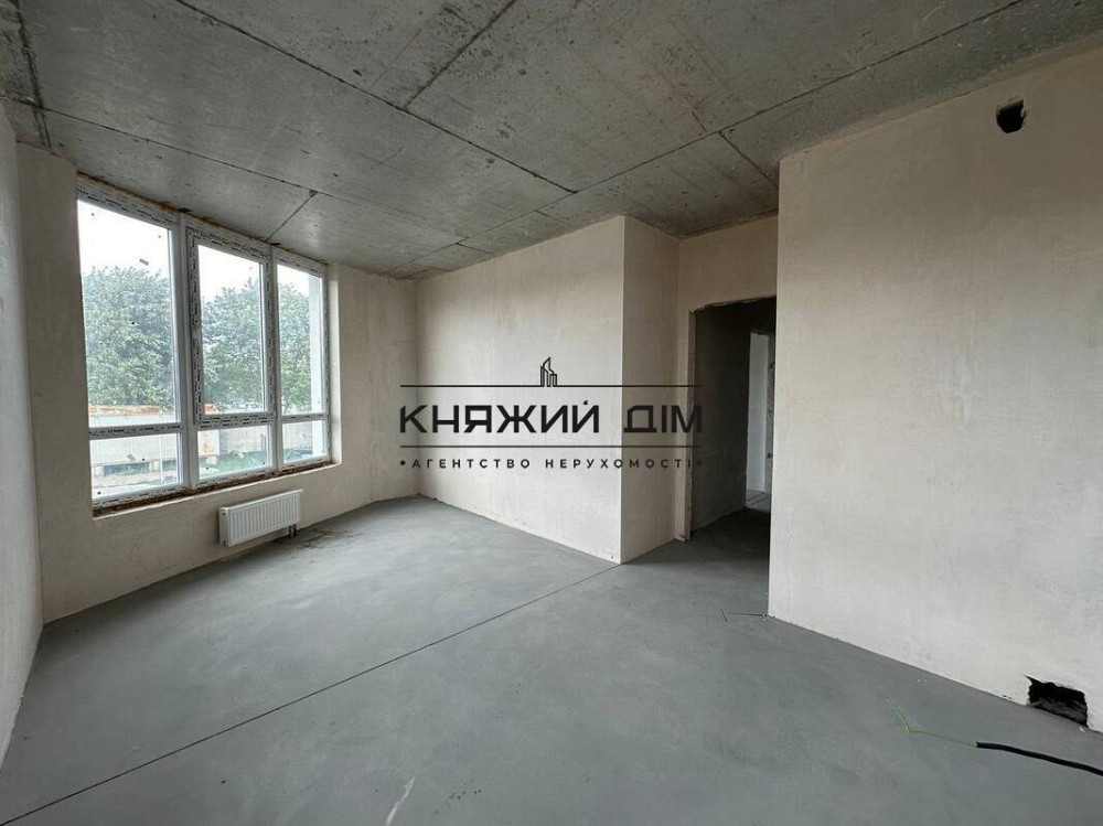 Продам квартиру у ЖК Paradise Avenue, Крюківщина. Код об'єкту: 21145721  - фото 3
