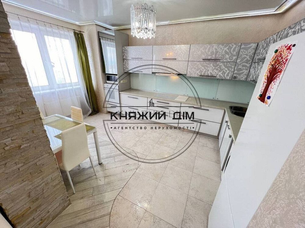 Продам 3к квартиру в новому будинку вул. Мишуги. М. Позняки. Код об'єкта: 21141413 Київ - фото 13