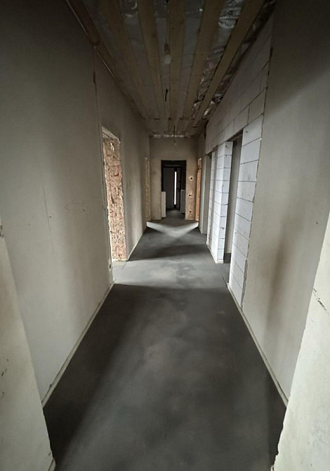 Продаж 1-поверховий Будинок з ділянкою 5 сот 120 кв.м 4 кімн. на Абрикосова вул. Rivne - photo 17