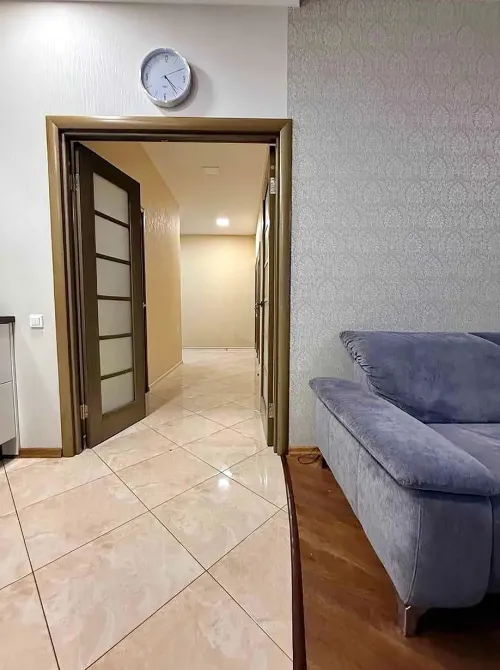 Аренда 3к Квартира 110 кв.м Генуэзская, 5 Одесса - изображение 9